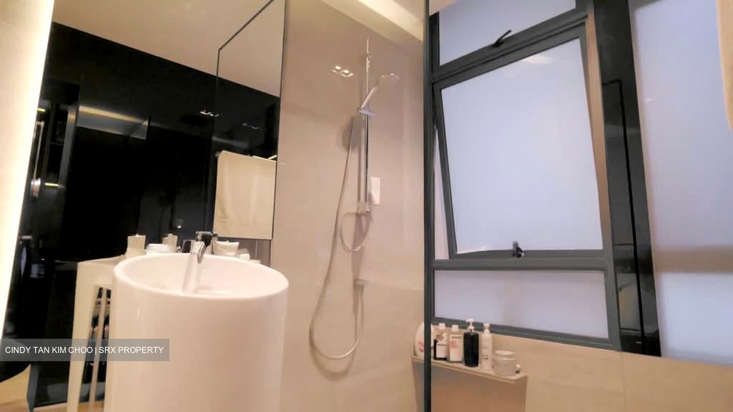 Paya Lebar Crescent (D19), Terrace #554430781